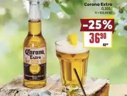 Billa Corona extra nabídka