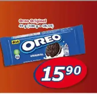 ESO MARKET OREO Original nabídka