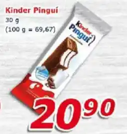 ESO MARKET KINDER Pinguí nabídka