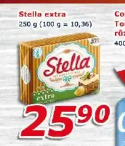 ESO MARKET Stella extra nabídka