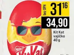 Jip Kit Kat vajíčko nabídka