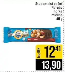 Jip Studentská pečeť Naruby nabídka