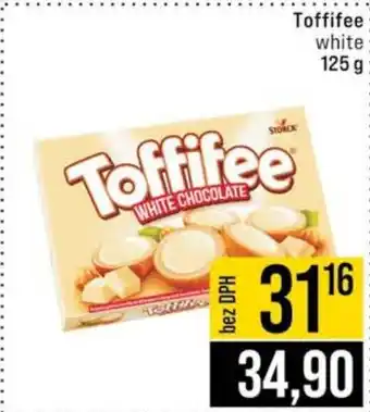 Jip Toffifee white nabídka