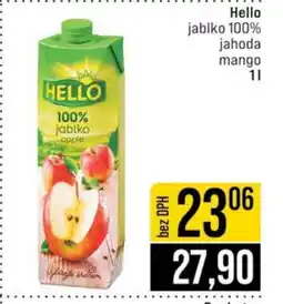Jip HELLO nabídka