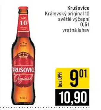 Jip KRUŠOVICE nabídka