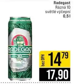 Jip Radegast Rázná 10 nabídka