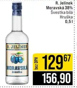 Jip R. JELÍNEK Moravská 38% nabídka