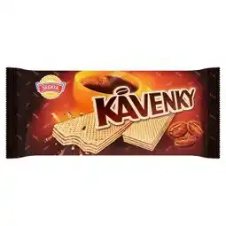 Penny Market Sedita oplatky 50g, vybrané druhy nabídka