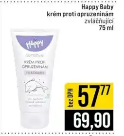 Jip Happy Baby krém proti opruzeninám nabídka