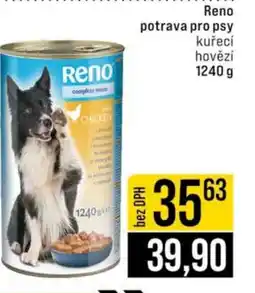Jip Reno potrava pro psy nabídka