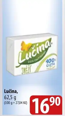 Bala Lučina nabídka