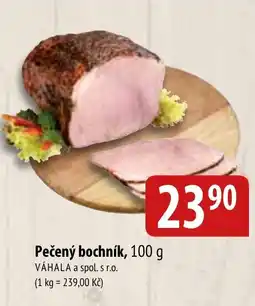 Bala Pečený bochník nabídka