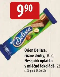 Bala ORION Delissa nabídka