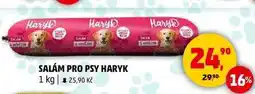 Penny Market SALÁM PRO PSY HARYK, 1 kg nabídka