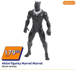 Action Akční figurky Marvel Marvel nabídka