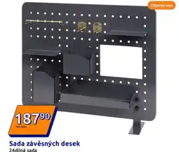 Action Sada závěsných desek nabídka
