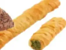 Žabka Börek se špenátem a sýrem feta nabídka