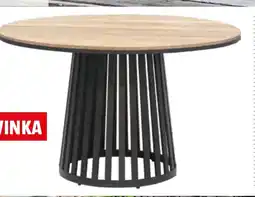 Bauhaus Jídelní stůl Sandefjord nabídka