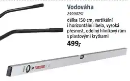 Bauhaus Vodováha nabídka