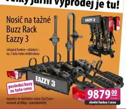 FILSON Store Nosič na tažné Buzz Rack Eazzy 3 nabídka