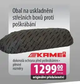 FILSON Store Obal na uskladnění střešních boxů proti poškrábání nabídka