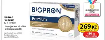 Dr. Max Biopron Premium nabídka