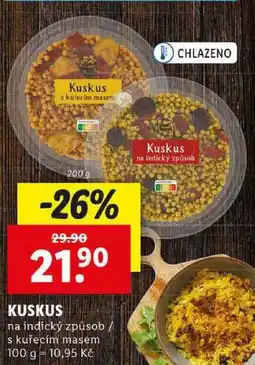 KUSKUS, 200 g