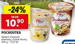 Lidl POCHOUTKA, 150 g nabídka