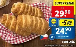 Lidl TRDELNÍK, 85 g nabídka