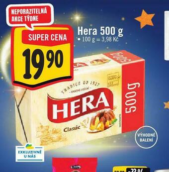 Jip Hera 500 g nabídka
