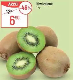 Globus Kiwi zelené nabídka