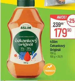Globus 4SLIM Čekankový Originál nabídka