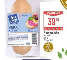 Globus Freedays Veka nabídka