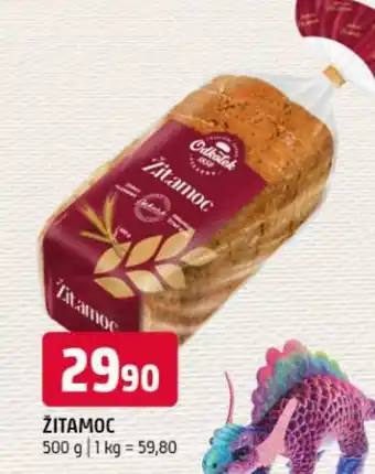 Terno Žitamoc nabídka