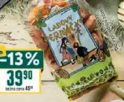 Billa Ladovy pernicky nabídka