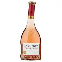 Tesco J. P. Chenet, vybrané druhy 0.75l nabídka
