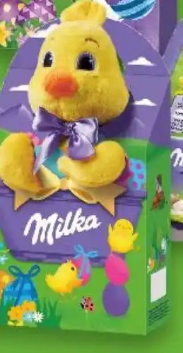 Kaufland MILKA Balíček cukrovinek nabídka