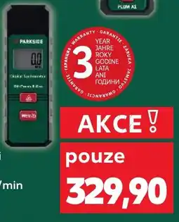 Kaufland Digitální tachometr PDDM A1 nabídka