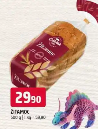 Terno Žitamoc 500 g nabídka