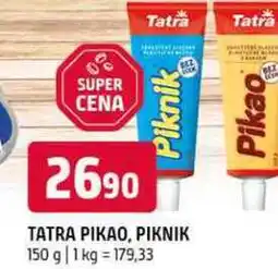 Terno Tatra Piknik Pikao 150 g nabídka
