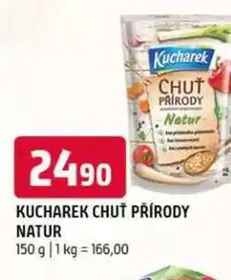 Terno Kucharek chut přírody 150 g nabídka