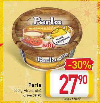 Billa Perla 500 g nabídka