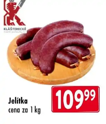 Qanto Jelítka nabídka