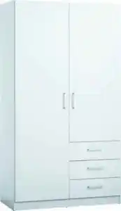 JYSK ŠATNÍ SKŘÍŇ FANDRUP nabídka