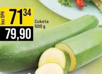 Jip Cuketa nabídka