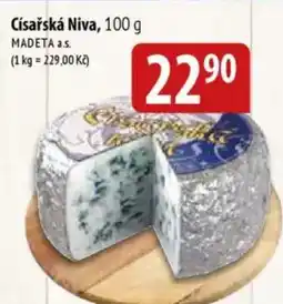Bala Císařská Niva nabídka