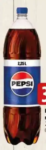 Bala PEPSI nabídka