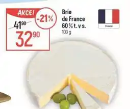 Globus Brie de France nabídka