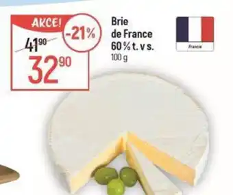 Globus Brie de France nabídka
