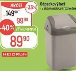 Odpadkový koš